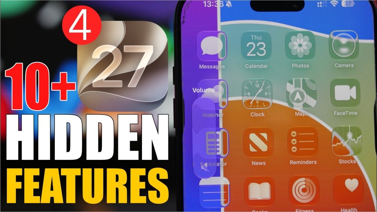 Should You Update to iOS 27 Beta 4? Should You Update to iOS 27 Beta 4?