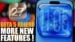 Illustration of ios beta related to the article topic.