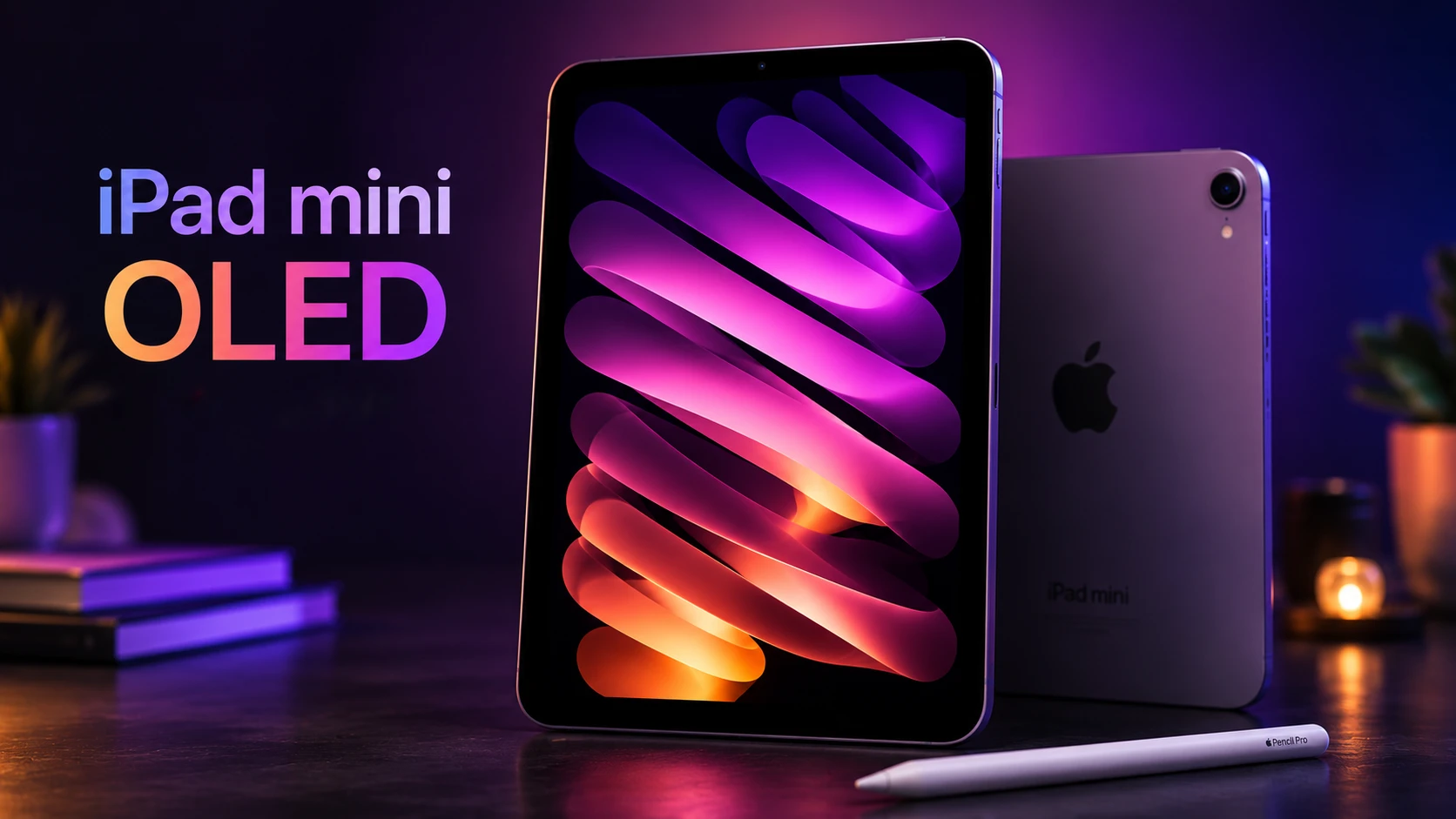 iPad Mini