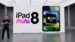 Leaked motherboard for the upcoming Apple iPad Mini 8