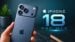 The expected iPhone 18 Pro camera module design.