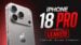 Leaked design specifications for the iPhone 18 Pro