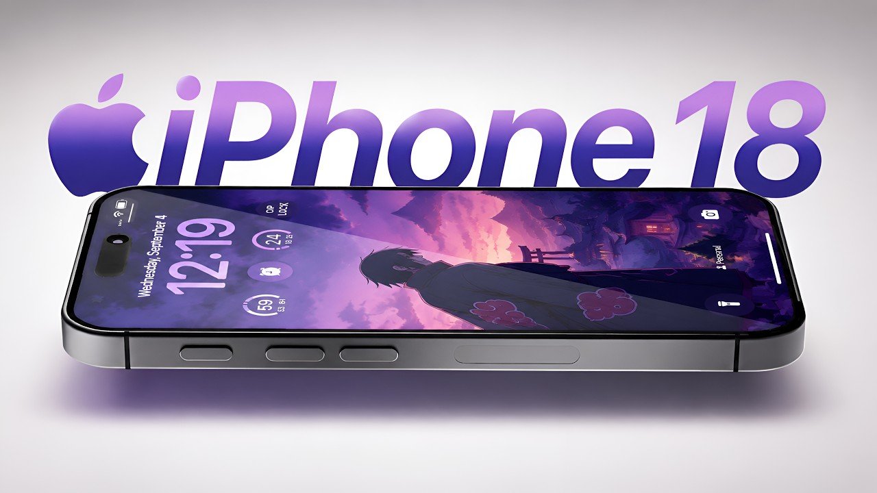 IPhone 18 Pro Max Rumors Smaller Dynamic Island Cutout Geeky Gadgets