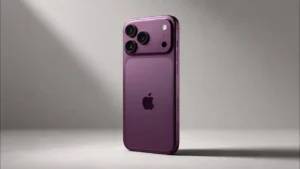 iPhone 18 Pro Max