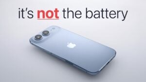 iPhone Air 2