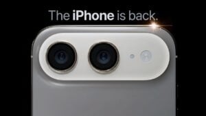 The rumored ultra-thin design of the upcoming iPhone Air 2