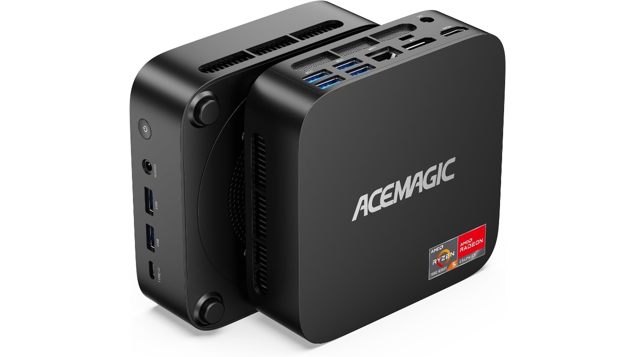 AceMagic K1