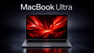 MacBook Ultra
