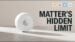 A comparison graphic displaying logos for Zigbee, Thread, and Matter protocols.