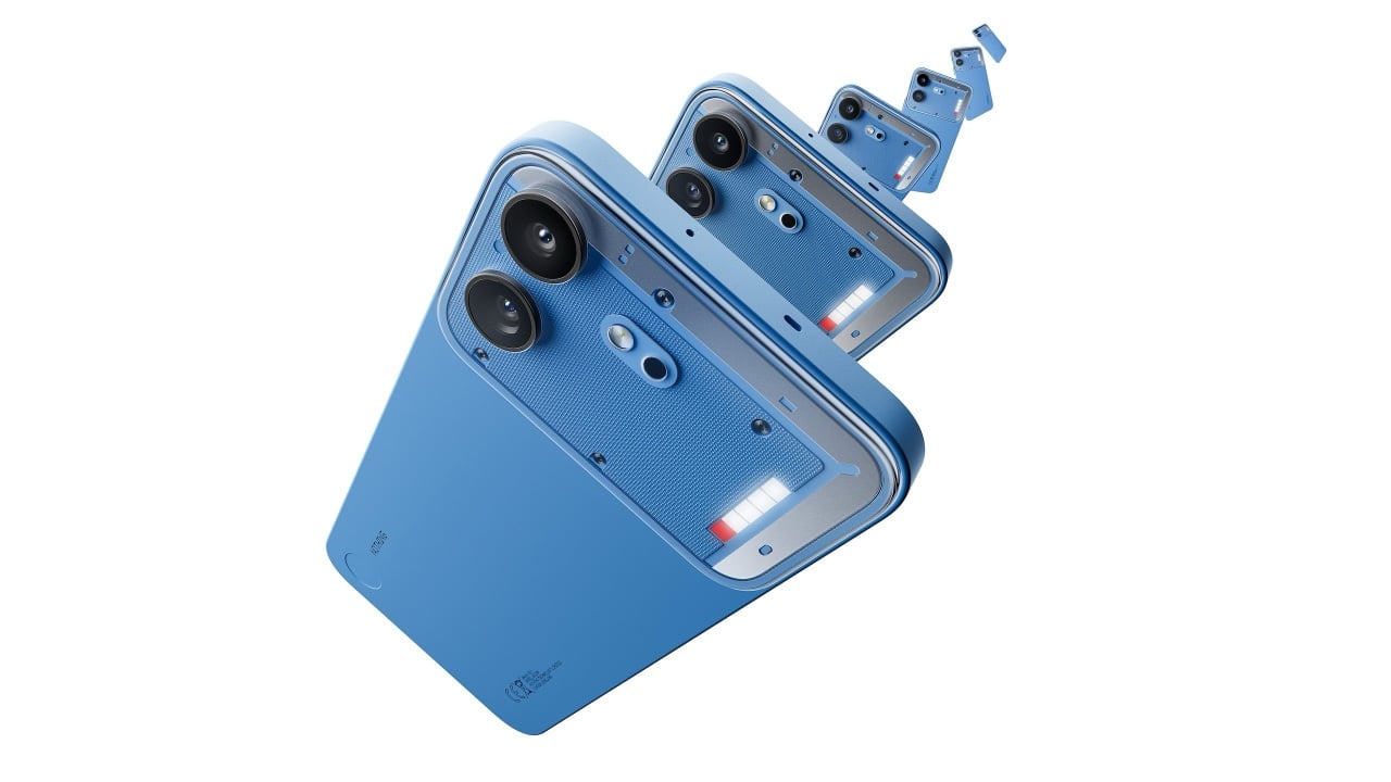 Nothing Phone 4B