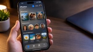 Apple Photos