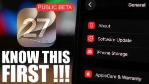 Illustration of public beta related to the article topic.