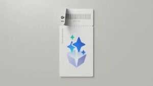 Next-generation Samsung foldable smartphone with AI capabilities