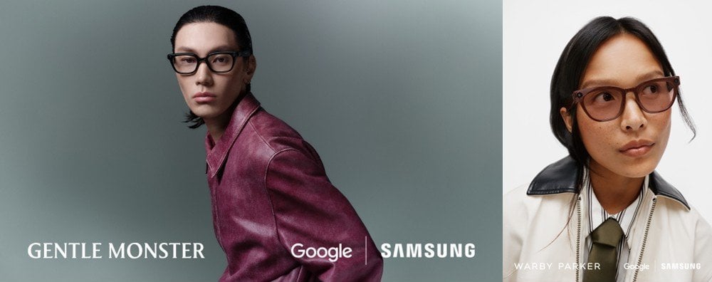 Samsung Smart Glasses Revealed with Gemini AI and XR Samsung Smart Glasses Revealed with Gemini AI and XR