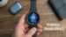 Side-by-side comparison of the Galaxy Watch Ultra 2 and Apple Watch Ultra 2