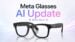 Illustration of smart glasses related to the article topic.