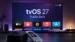 tvOS 27 Public Beta