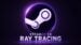 Gameplay footage demonstrating Mesa graphics ray tracing performance.