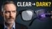 VR Rock prescription lenses installed in Ray-Ban Meta frames.