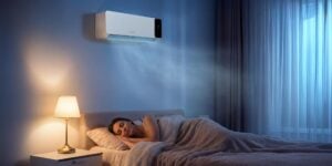 HVAC systems