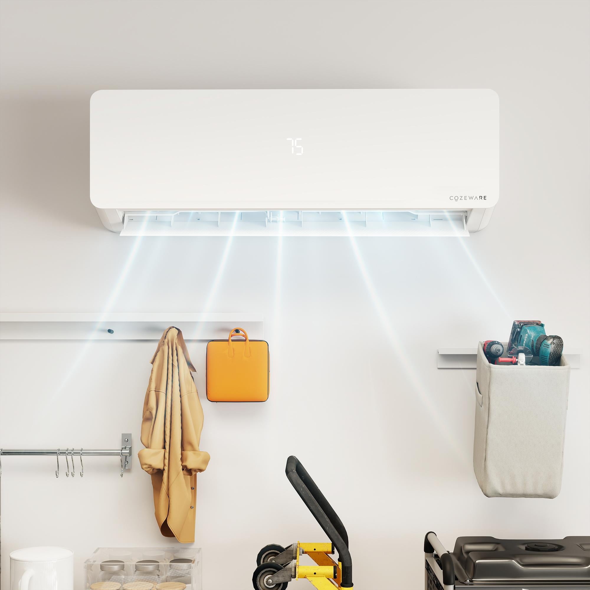HVAC systems