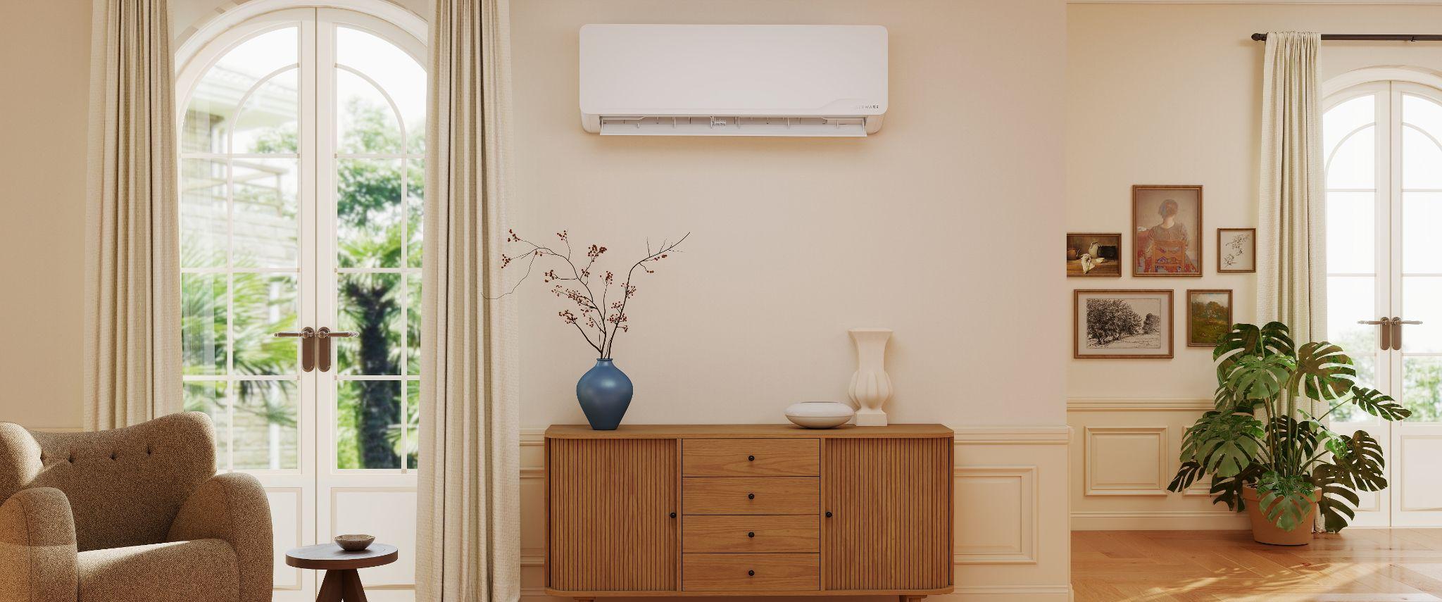 HVAC systems