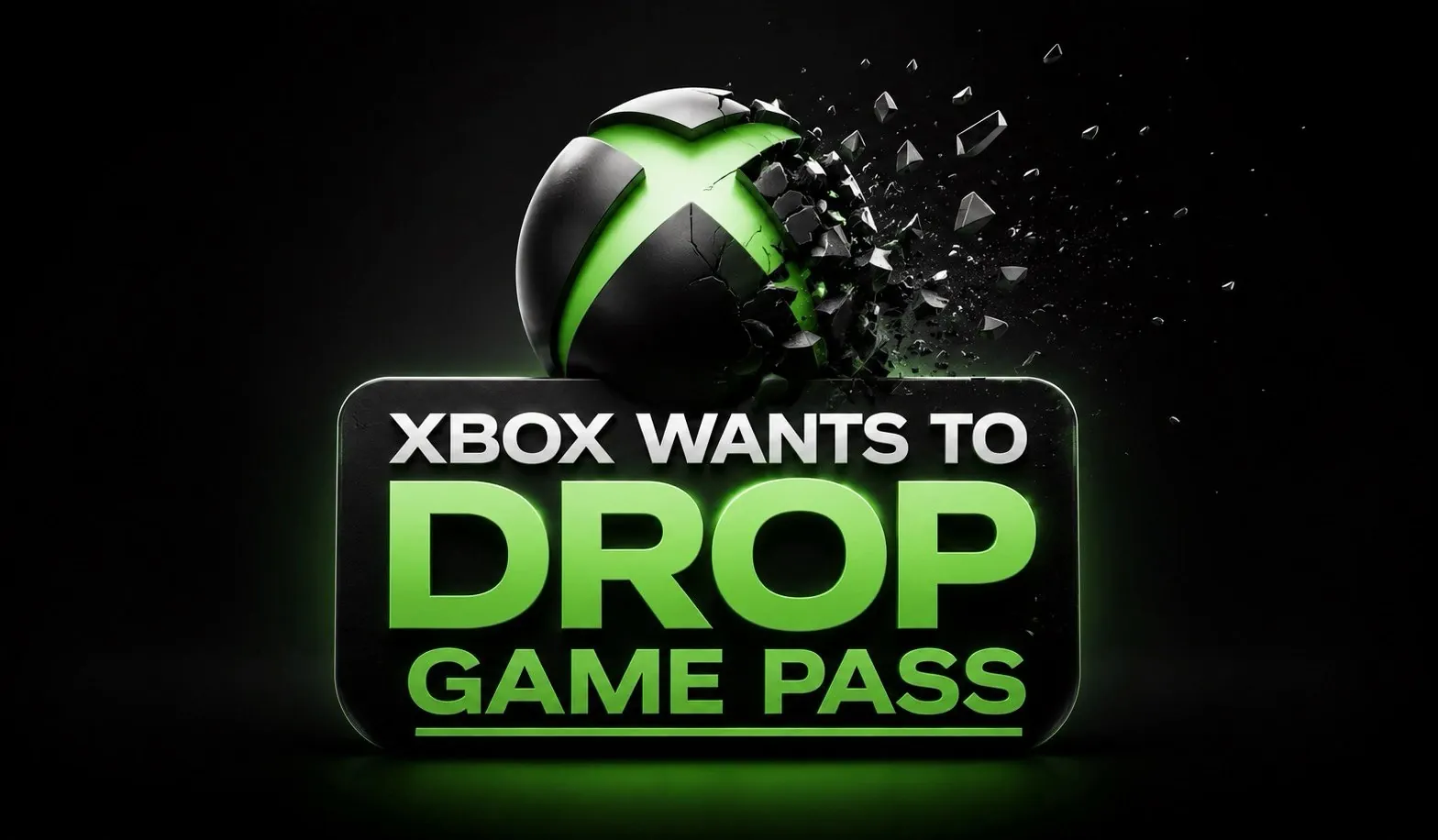 Phil Spencer speaking at an Xbox gaming presentation.