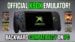 Microsoft official Xbox PC emulator interface
