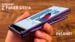 Samsung Galaxy Z Fold 8 Ultra in premium burgundy finish