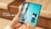 Comparison between Galaxy Z Fold 8 Ultra and S26 Ultra screens