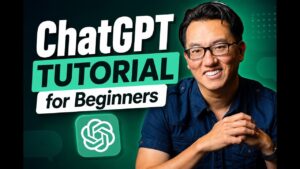 ChatGPT connected to external workspace apps via Zapier.