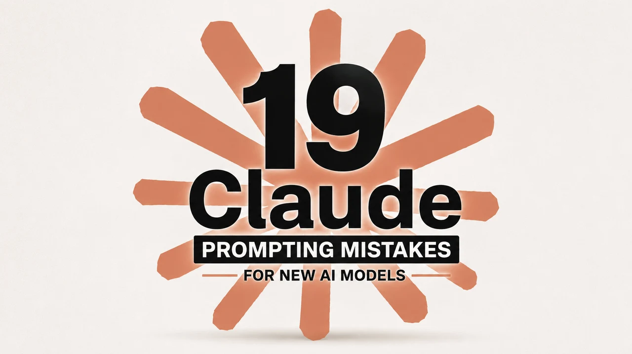 Claude prompting tips and tricks