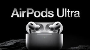 AirPods Ultra