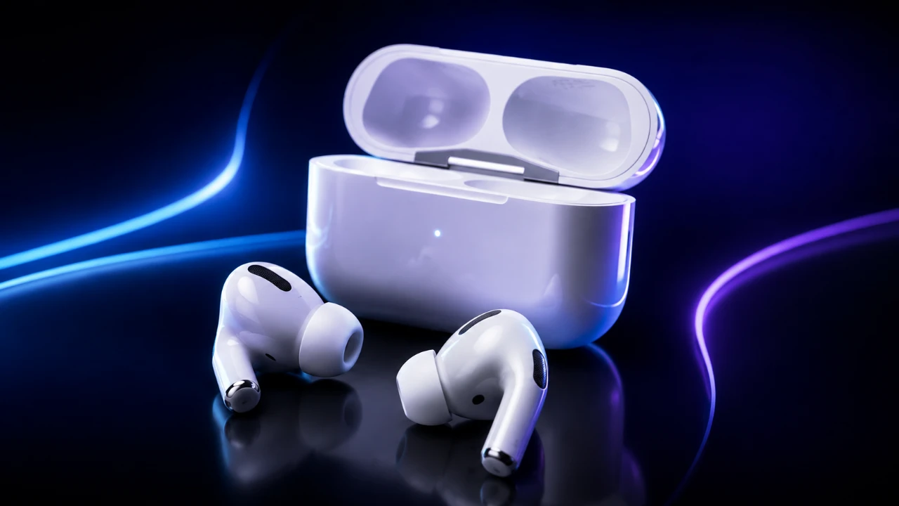 AirPods Pro 4