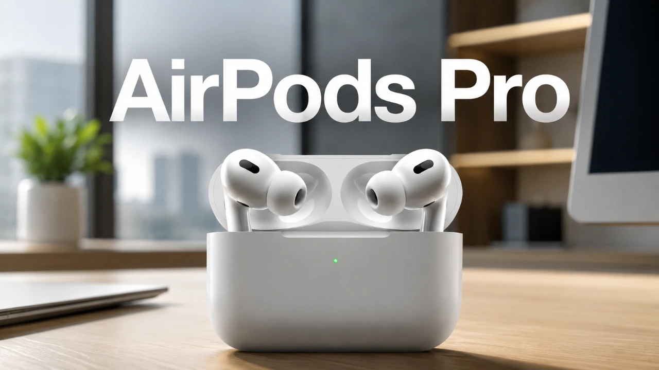 AirPods Pro