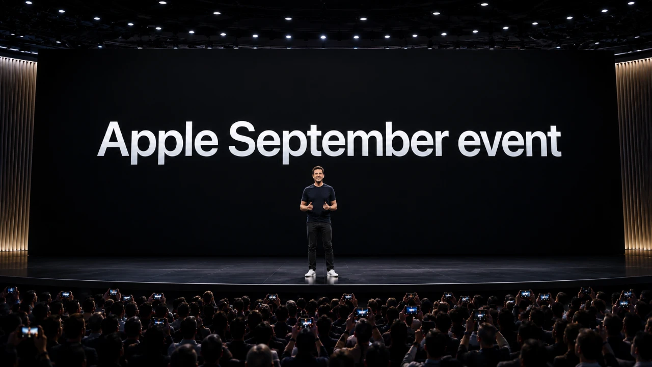 Apple Event
