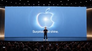 Apple September Event