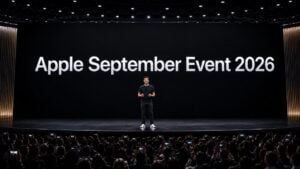 Massive Apple Leak