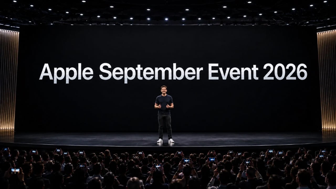 geeky-gadgets.com - Roland Hutchinson - Massive Apple Leak Reveals the Entire Upcoming Product Lineup