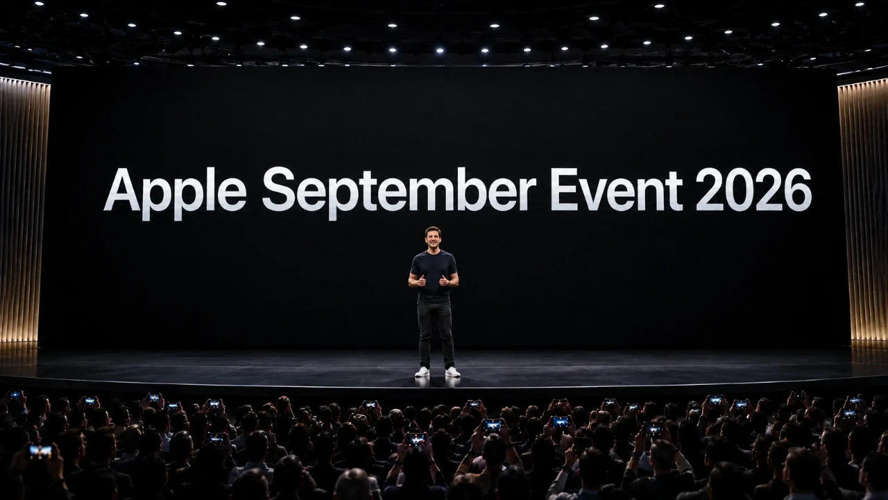 Massive Apple Leak