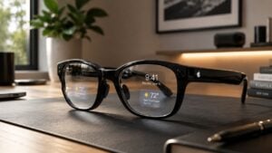 Apple Glasses
