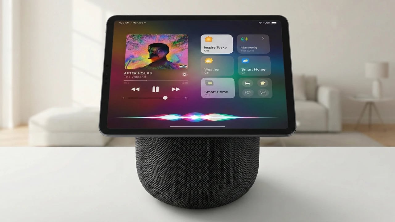 Apple Stores Rearrange Layouts to Showcase New Home Hub and Smart Home Gear