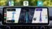 Apple Maps vs. Google Maps vs. Waze