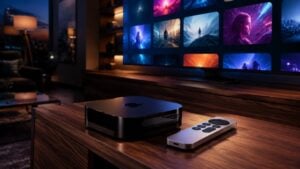 Apple TV
