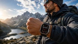 Apple Watch Ultra 4