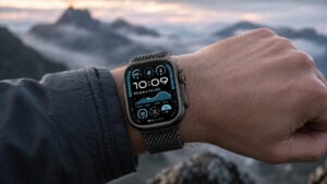 Apple Watch Ultra