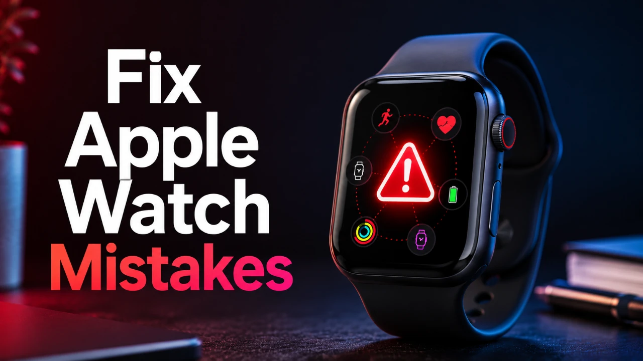 Apple Watch