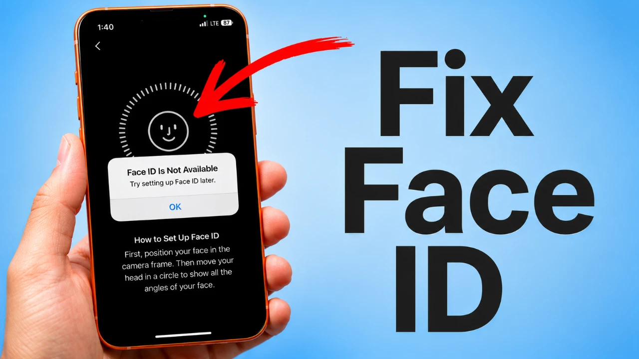 Face ID