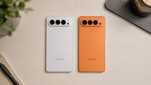 Samsung Galaxy S27