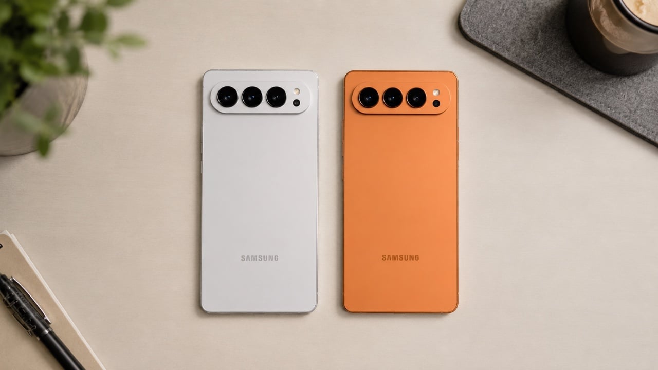 Image for article Samsung Galaxy S27 Series Leaks, Specs, Silicon Upgrades, and Every Rumor So Far